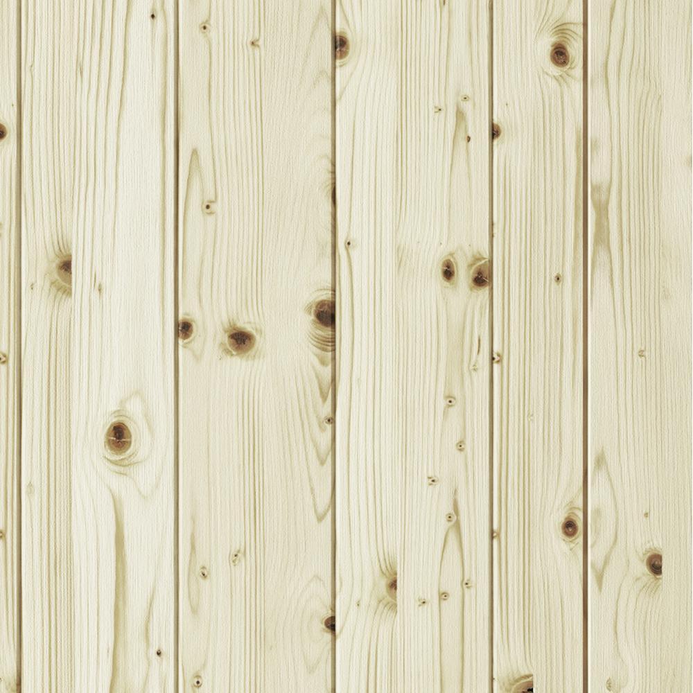 26 in. x 84 in. Rustic1-Panel Unfinished Knotty Pine Interior Barn Door Slab - Super Arbor