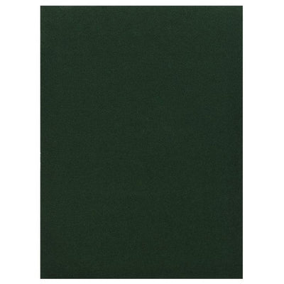 Foss Grizzly Grass 6 ft. x 8 ft. Green Artificial Grass Rug