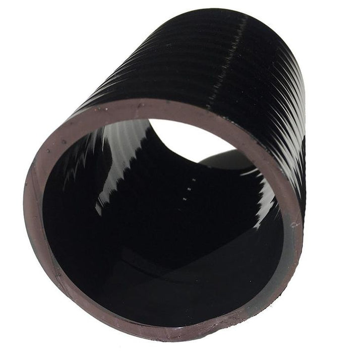 1/2 in. x 100 ft. PVC Schedule 40 Black Ultra Flexible Pipe