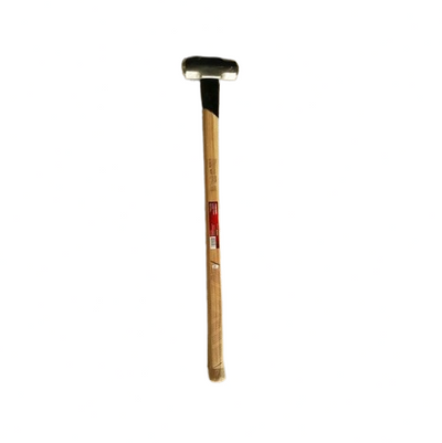 8 lb. Sledge Hammer with 36 in. Hickory Handle