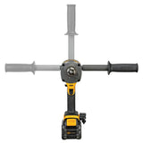 FLEXVOLT 60-Volt MAX Cordless Brushless 1/2 in. Mixer/Drill with E-Clutch (Tool-Only) - Super Arbor