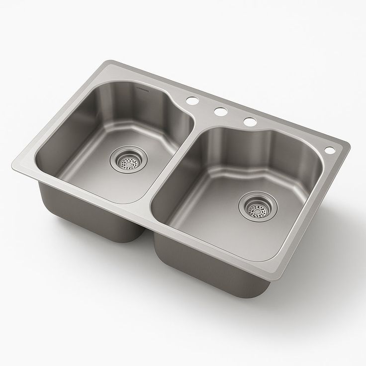 A single green leaf against a white background.