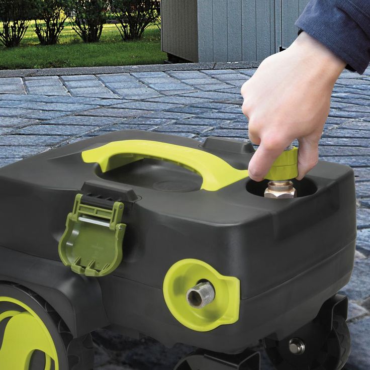 Sun Joe 40-Volt 1160 PSI 0.79 GPM Cold Water Cordless Electric Pressure Washer Kit with 5.0 Ah Battery + Charger