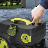 Sun Joe 40-Volt 1160 PSI 0.79 GPM Cold Water Cordless Electric Pressure Washer Kit with 5.0 Ah Battery + Charger