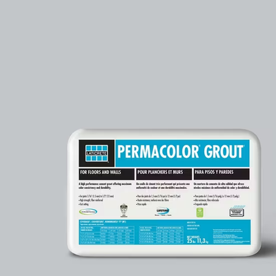 96 Steamship Permacolor Grout (25 lbs)