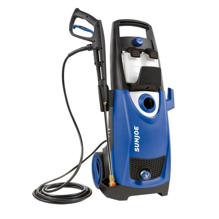 Sun Joe 2030 MAX PSI 1.76 GPM 14.5 Amp Electric Pressure Washer