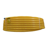 1-1/4 in. IPS x 500 ft. DR 11 Underground Yellow Polyethylene Gas Pipe - Super Arbor