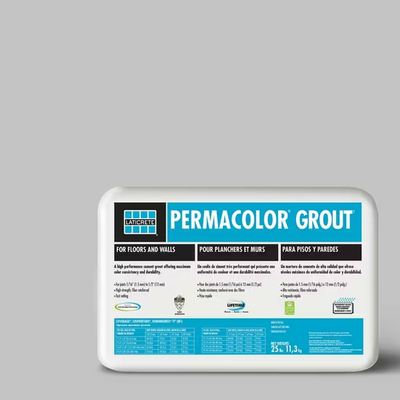 97 Iron Permacolor Grout (25 lbs)