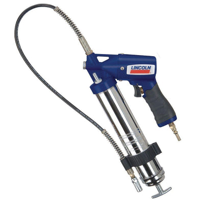 Lincoln Fully Automatic Pneumatic Grease Gun - Super Arbor