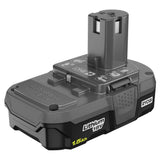 18-Volt ONE+ Lithium-Ion Cordless 6-Tool Combo Kit with (2) Batteries, Charger, and Bag - Super Arbor