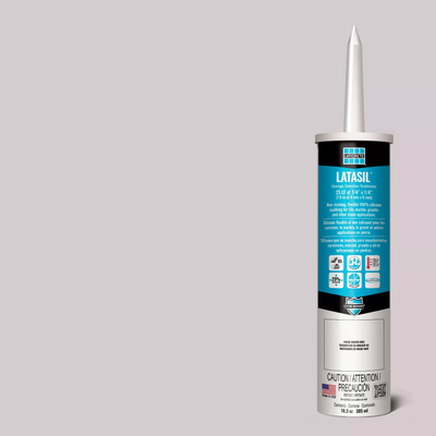 16 Siltsone Latasil Silicone Sealant