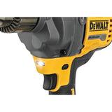 FLEXVOLT 60-Volt MAX Cordless Brushless 1/2 in. Mixer/Drill with E-Clutch (Tool-Only) - Super Arbor