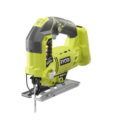 18-Volt ONE+ Cordless Orbital Jig Saw (Tool-Only)