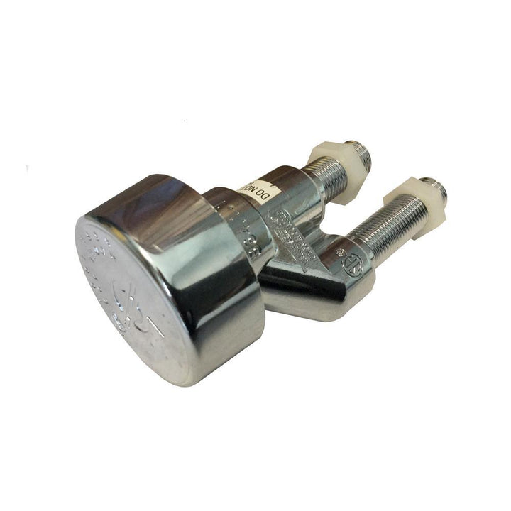 Vacuum Breaker for Shampoo Sink - Super Arbor