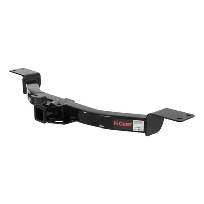 CURT Class 3 Trailer Hitch for GMC Acadia, Buick Enclave, Saturn Outlook, Chevrolet Traverse - Super Arbor