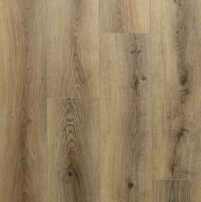 Emberglow Rigid Core Luxury Vinyl Plank - Foam Back