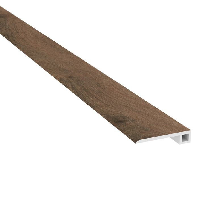 A single green leaf against a white background.