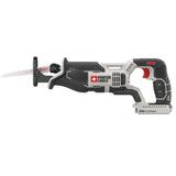 20-Volt MAX Cordless Reciprocating Saw (Tool-Only) - Super Arbor