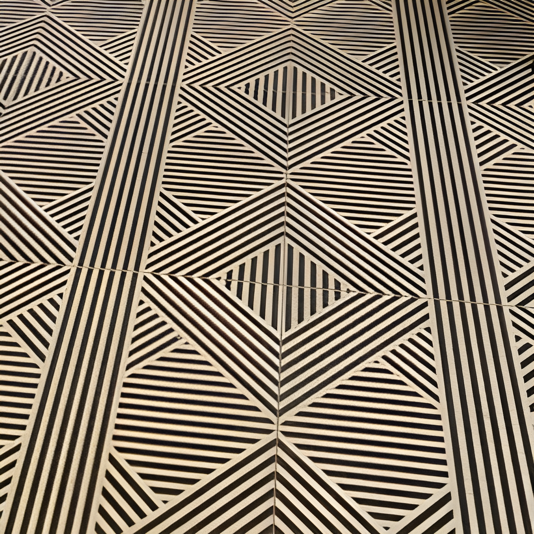 Ivy Hill Tile – Super Arbor