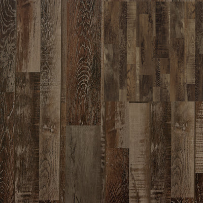 LVP -   Baldwin Oak Vinyl Plank Sample