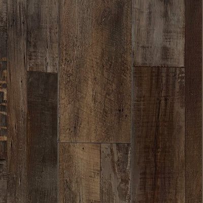 Bienville Forest Oak 12MIL x 7 in. x 48 in. Waterproof Click Lock Luxury Vinyl Plank Flooring (950.8 sq. ft /pallet)