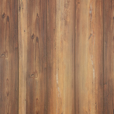 LVP - By COREtec Floors Blue Ridge Pine 12-mil x 6-in W x 48-in L Water Resistant Interlocking Luxury Vinyl Plank Flooring
