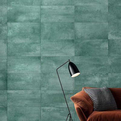 Bond Viridum Green 12x24 Matte Porcelain Tile