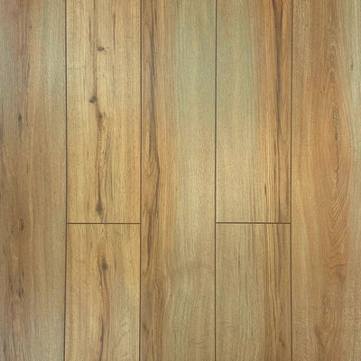 LVP - Pro Jackson White Oak 7-in Wide x 6-mm Thick Waterproof Interlocking Luxury Vinyl Plank Flooring (16.54-sq ft)