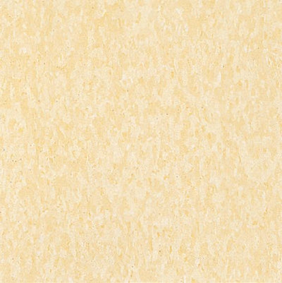 Armstrong Flooring Imperial Texture VCT Buttercream 125-mil x 12-in W x 12-in L Commercial Vinyl Tile Flooring (45-sq ft/ Carton)