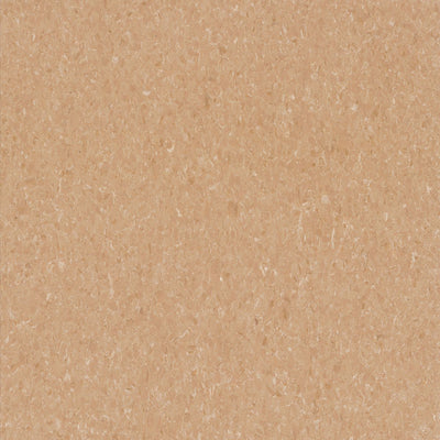 Armstrong Flooring Imperial Texture VCT Camel Beige 125-mil x 12-in W x 12-in L Commercial Vinyl Tile Flooring (45-sq ft/ Carton)