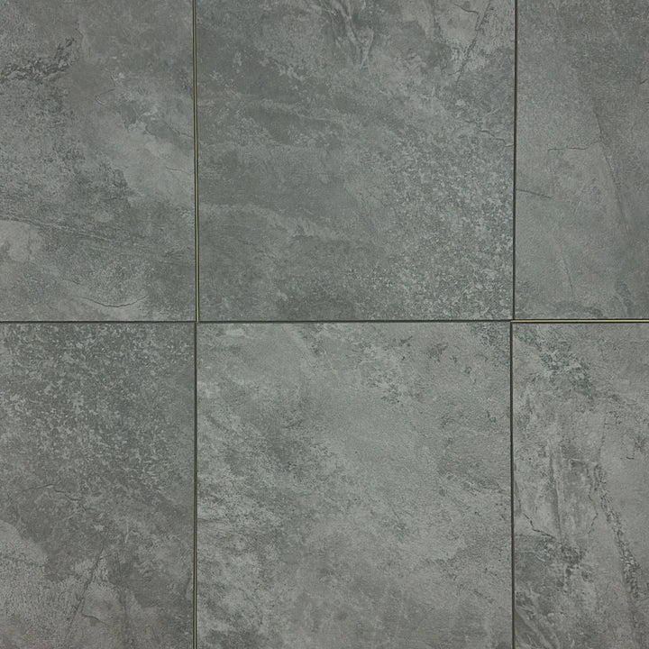 Chatham Stone Waterproof Luxury Vinyl Plank Flooring 12-in x 24-in (19.63-sq ft)