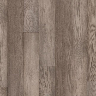 SMARTCORE Naturals 5-in Cliffside Oak Handscraped Engineered Hardwood Flooring (20.01-sq ft)