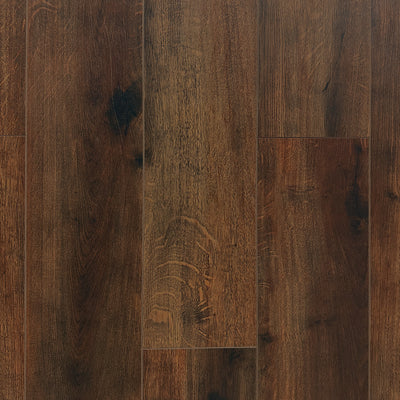 Cocoa Waterproof Laminate