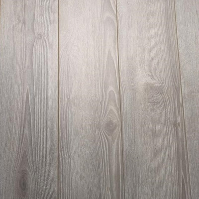 Cradle Rock Oak 12 mm T x 8 in. W Waterproof Laminate Wood Flooring (382.6 sqft/pallet)