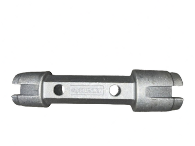 Double Ended Tub Drain Wrench