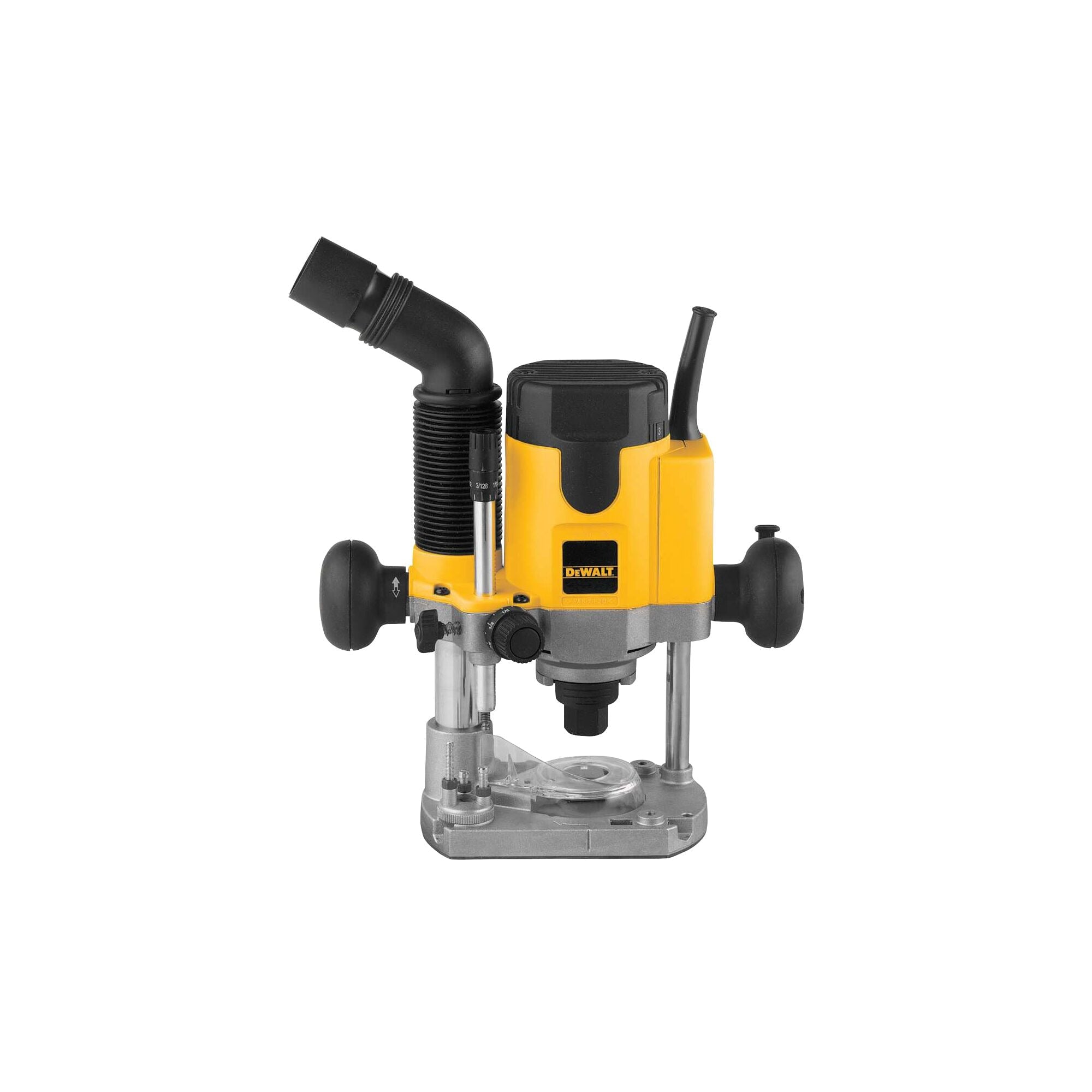 Arbor Router DEWALT DW621 2 HP Electronic Variable Speed Plunge Router – Super Arbor