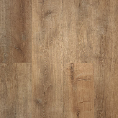 Fresh Oak 8.7 in. W x 47.6 in. L Luxury Vinyl Plank Flooring (20.06 sq. ft. / case)