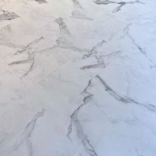 Graystone 12-mil x 12-in W x 24-in L Waterproof Interlocking