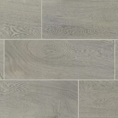 Glenwood Fog 7 in. x 20 in. Ceramic Floor and Wall Tile (392.04 sq. ft. / pallet)