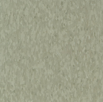 Armstrong Flooring Imperial Texture VCT Granny Smith 125-mil x 12-in W x 12-in L Commercial Vinyl Tile Flooring (45-sq ft/ Carton)