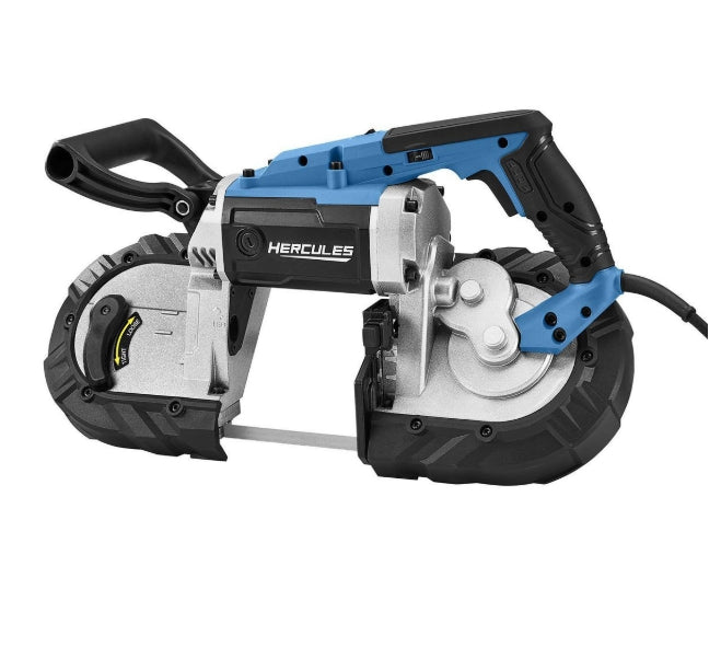 その他 Hercules HERCULES-11-Amp-5-in.-Deep-Cut