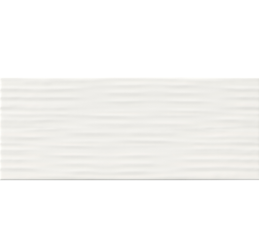 Hall Bianco Ceramic Wall Tile - 8 x 20 in. – Super Arbor
