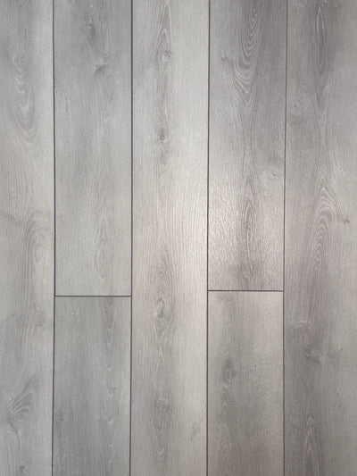 LVP - Pro Jackson White Oak 7-in Wide x 6-mm Thick Waterproof Interlocking Luxury Vinyl Plank Flooring (16.54-sq ft)