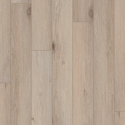 LUXECORE Coastal Breeze Oak - Platinum Series