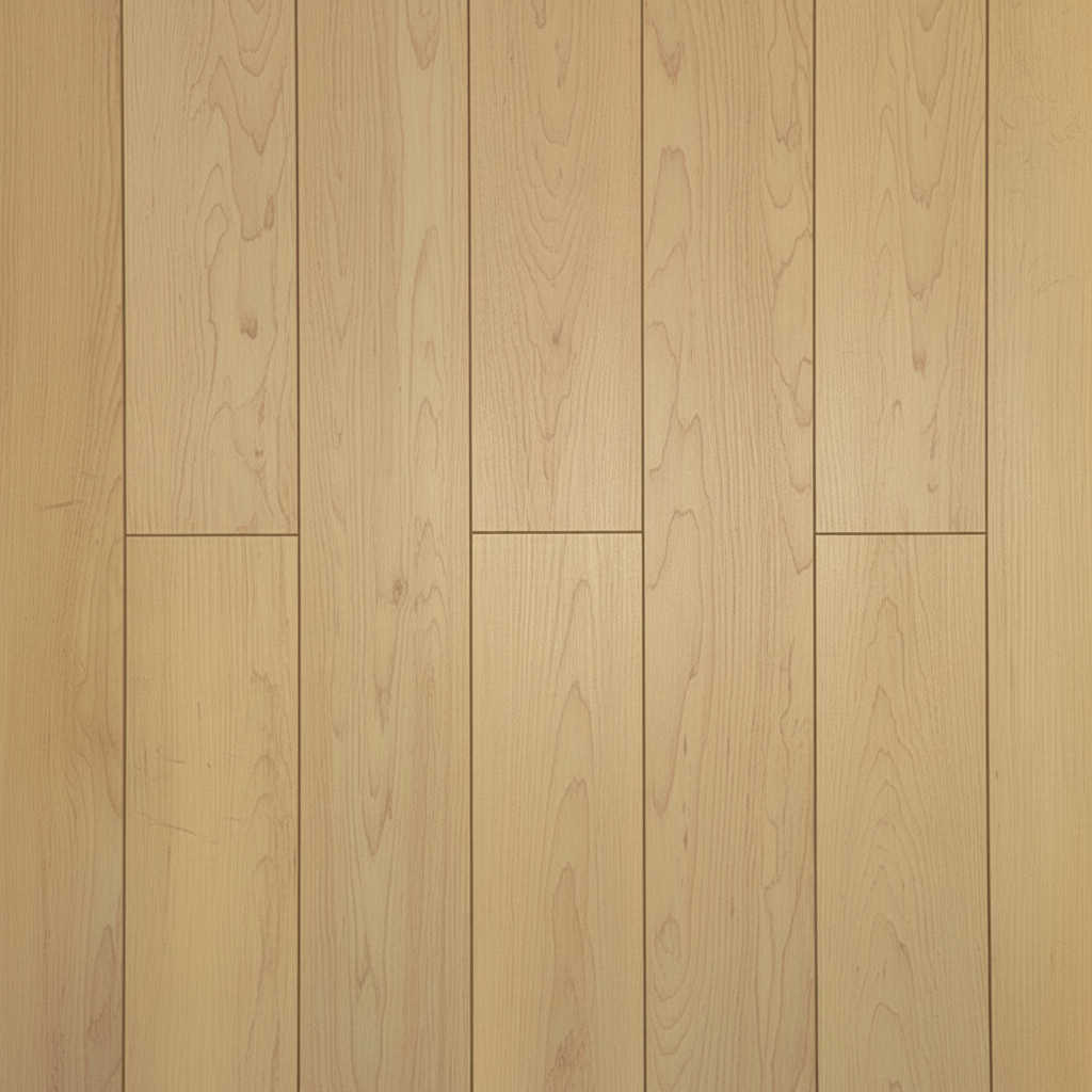 Coastal Hickory Serenity Luxury Vinyl Plank