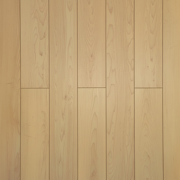 LUXECORE Coastal Hickory - Serenity Series