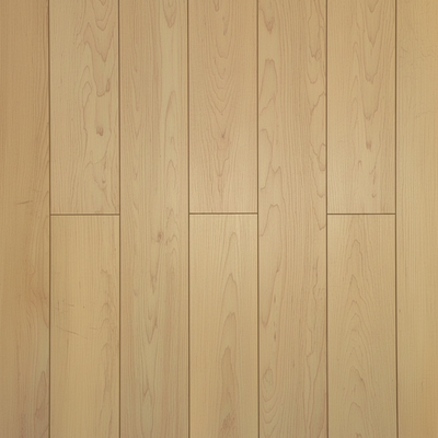 LUXECORE Coastal Hickory - Serenity Series