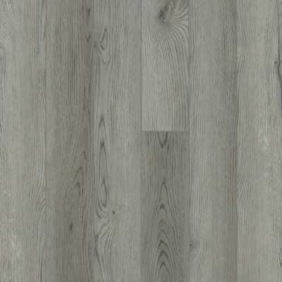 LUXECORE Silver Mist Oak - Coastal Series