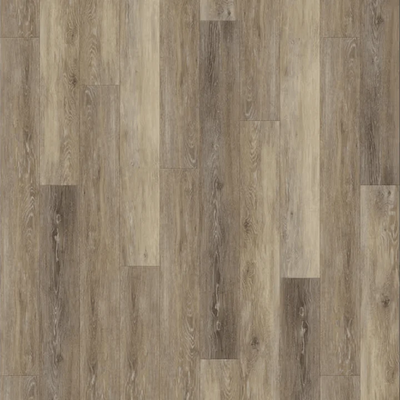 LUXECORE Timber Ridge Oak - Prestige Series