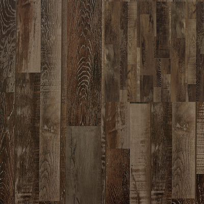 LUXECORE Woodland Forge Oak - Artisan Series